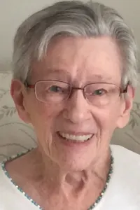 Sarah "Sadie" McCarthy