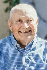 Dick Krueger