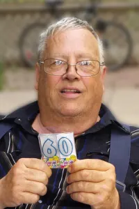 Alan Keith Dietrich