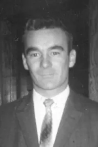 Kacer, Joseph