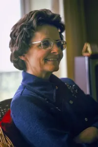 Elizabeth Thiessen