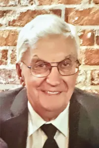 Garry Jerome Glasser