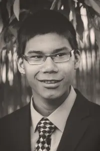 Tanner Sanderson