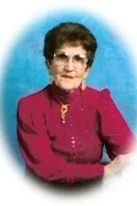 MINNIE ANTON