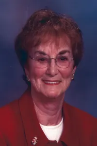 Edna Plumpton