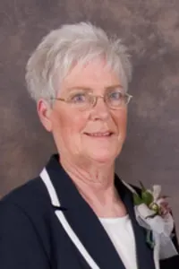 Fredrick, Sharon Arlene