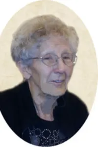 Maryancik, Patricia May