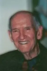 SHIRE, ERNEST GEORGE