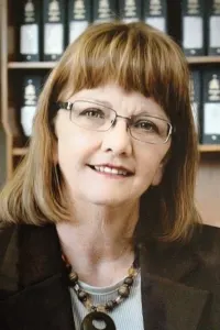 Judith "Judy" Ann Godlonton
