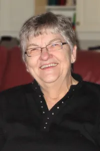 Loretta Glena Kaminski