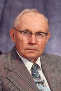 EWALD KRUEGER