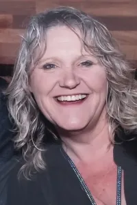 Jeannine Margaret Unser