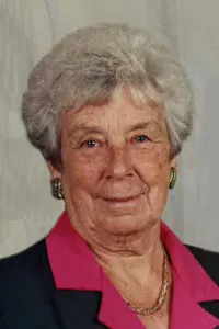 Millie Roth