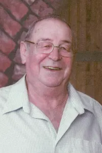 Victor Kaupp
