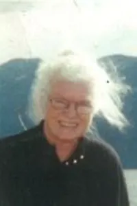 DELORIS VIOLET MORGAN