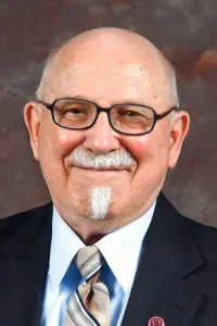 Dr. Billy J.V. Hover