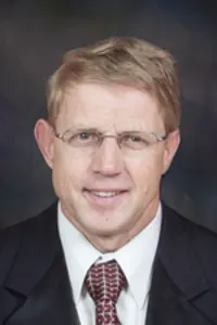 Vredegoor, David Gerald