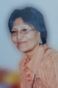Wilma Joyce Eagle Child