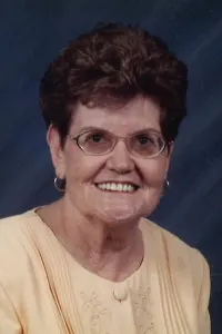Marlene Evelyn Bosch