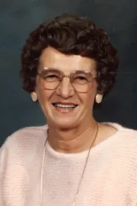 Victoria Sander