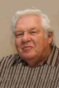 Vos, John