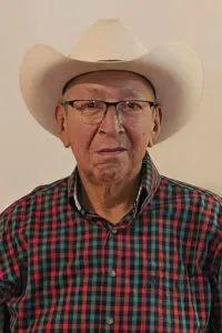 Darryl Little Bear