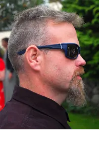 Mark Chequis