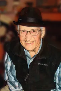 Ernst "Ernie" Resler