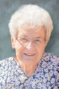 Marlene Beverly Plewes