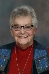 Margaret Berringer