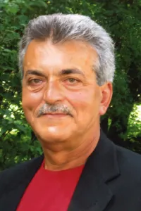Gabriel "Gabby" Mamula