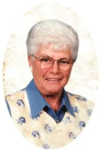Kerr, Patricia