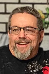 Barry Peterson
