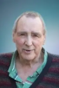 KLAAS (CLARENCE) VAN LEEUWEN