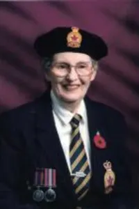 SINCLAIR, HELEN ANN