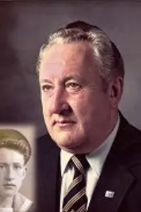 GEOFF CALVERT
