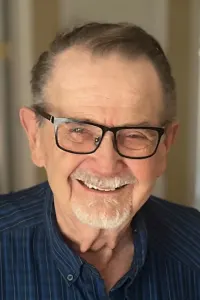 Reginald "Reg" Peterson