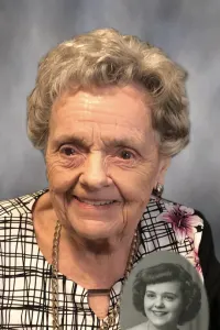 Matilda "Maye" Martin