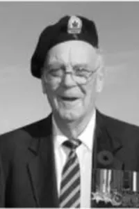 RAMAGE, BENJAMIN CYRIL