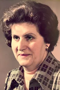 Emma Chenger