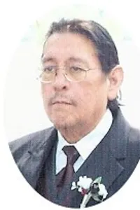DONALD TWIGG