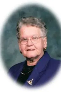 PEARL STRUTH