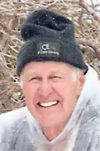 HOLTHE, RON