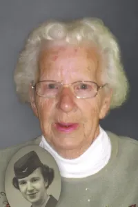 Frances Elizabeth MacCumber