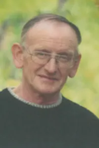 John Patrick McCartan