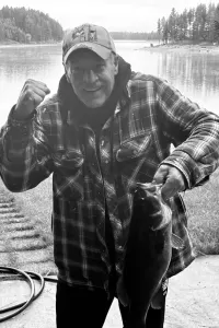 Michael Louis Hastings