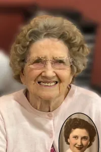 Anne Wesselman