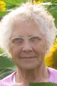 Elizabeth Braat