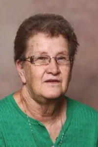 Janet Irene Herbst 