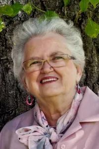 Madeline Lynda Lang
